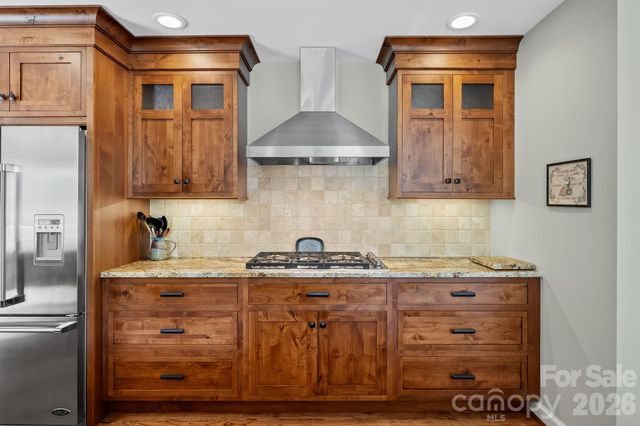 52 Clubside Drive, Asheville, NC 28804