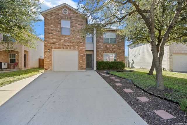 11126 Acuff, San Antonio, TX 78254