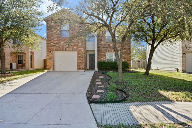 11126 Acuff, San Antonio, TX 78254