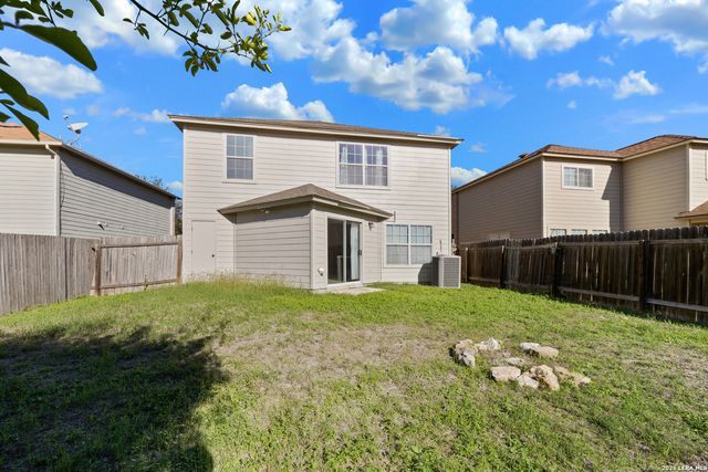 11126 Acuff, San Antonio, TX 78254