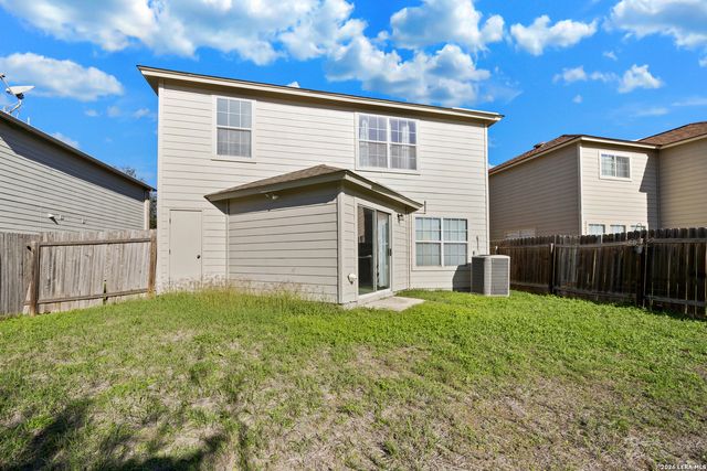 11126 Acuff, San Antonio, TX 78254
