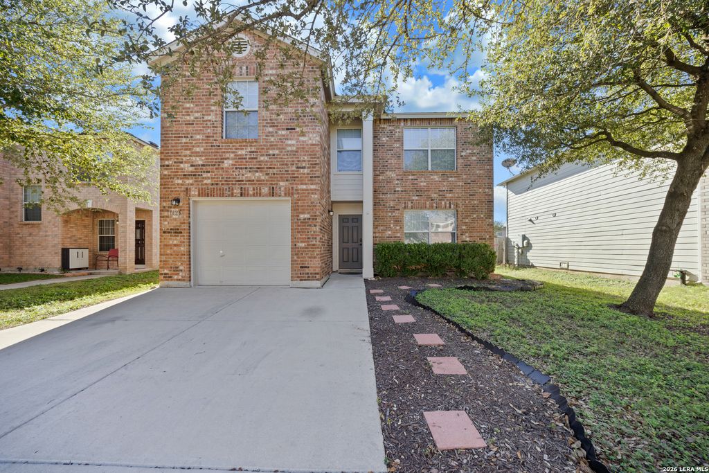 11126 Acuff, San Antonio, TX 78254