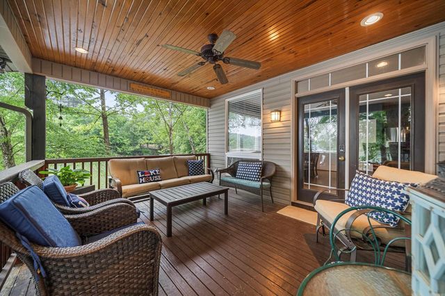 124 concord Point, Hot Springs National Park, AR 71913