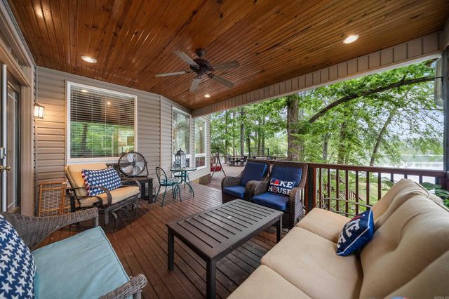 124 concord Point, Hot Springs National Park, AR 71913