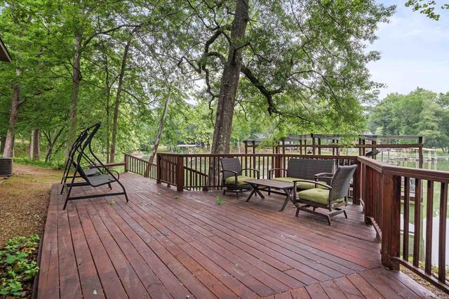 124 concord Point, Hot Springs National Park, AR 71913