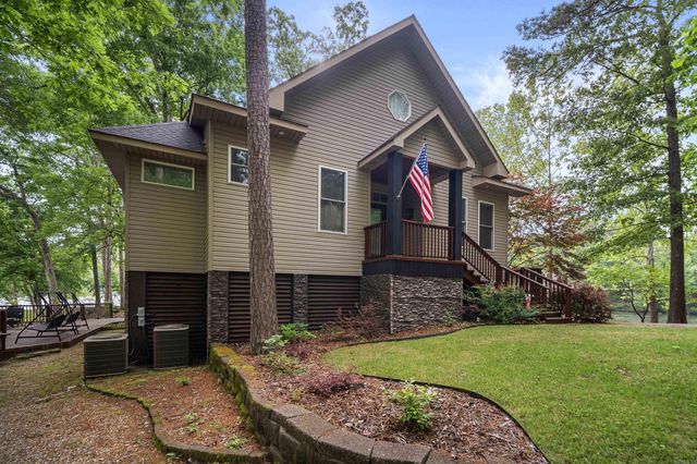 124 concord Point, Hot Springs National Park, AR 71913