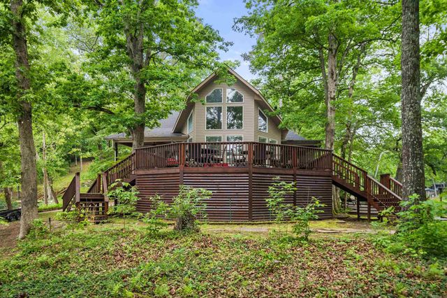 124 concord Point, Hot Springs National Park, AR 71913