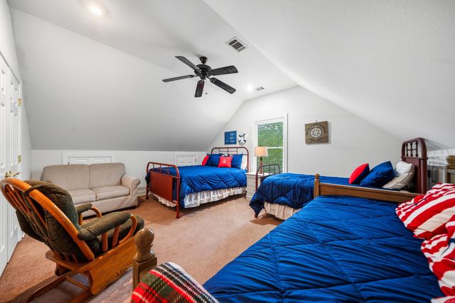 124 concord Point, Hot Springs National Park, AR 71913