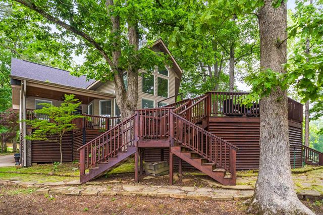 124 concord Point, Hot Springs National Park, AR 71913
