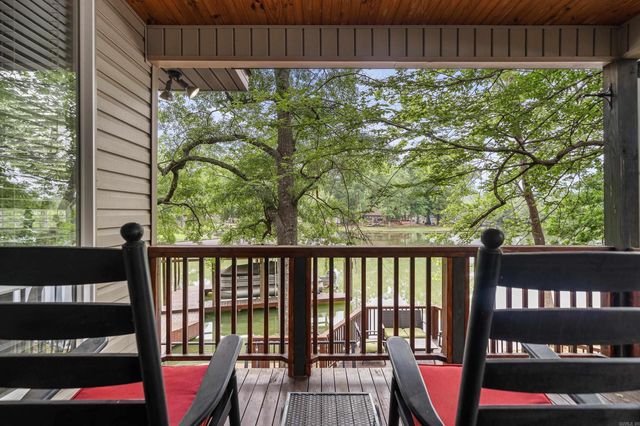 124 concord Point, Hot Springs National Park, AR 71913