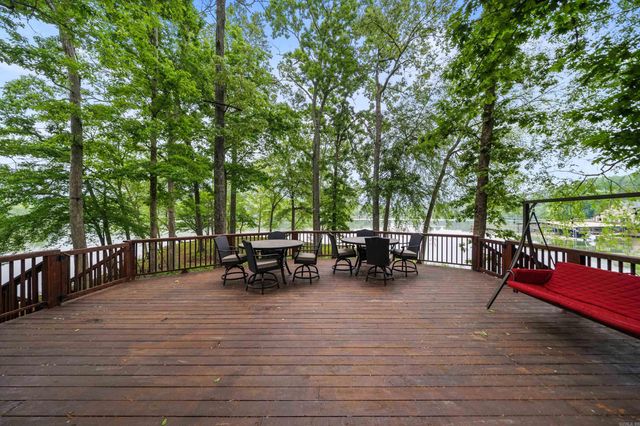 124 concord Point, Hot Springs National Park, AR 71913