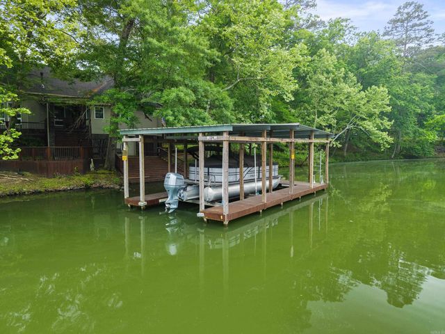 124 concord Point, Hot Springs National Park, AR 71913