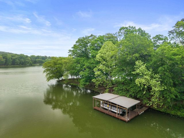 124 concord Point, Hot Springs National Park, AR 71913