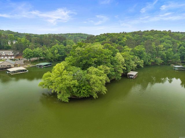 124 concord Point, Hot Springs National Park, AR 71913
