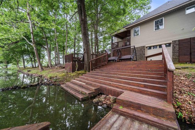 124 concord Point, Hot Springs National Park, AR 71913
