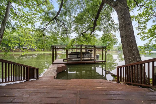 124 concord Point, Hot Springs National Park, AR 71913
