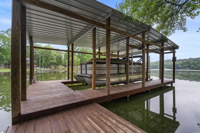 124 concord Point, Hot Springs National Park, AR 71913