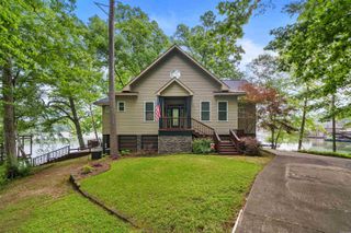 124 concord Point, Hot Springs National Park, AR 71913