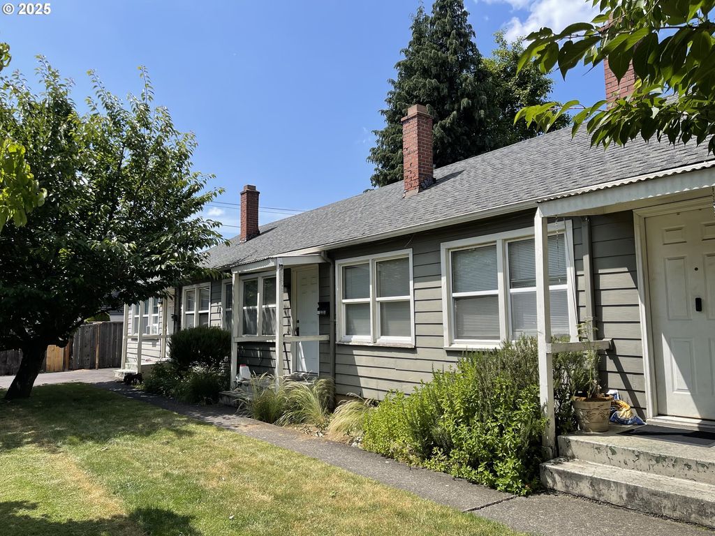 4901 N Maryland, Portland, OR 97035