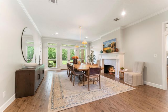 1522 Scenic Shore Drive, Houston, TX 77345