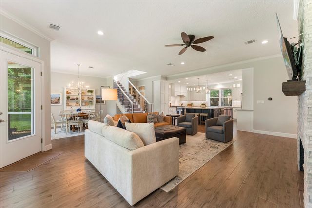 1522 Scenic Shore Drive, Houston, TX 77345