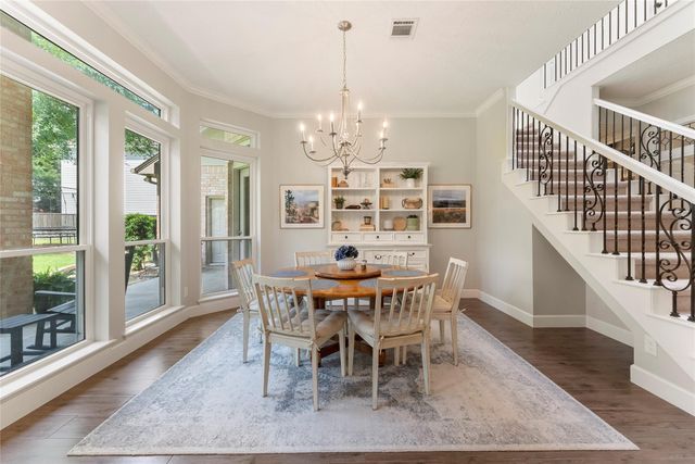 1522 Scenic Shore Drive, Houston, TX 77345