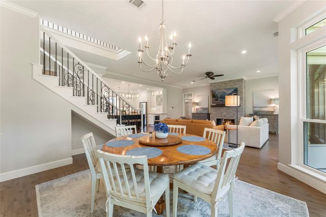 1522 Scenic Shore Drive, Houston, TX 77345