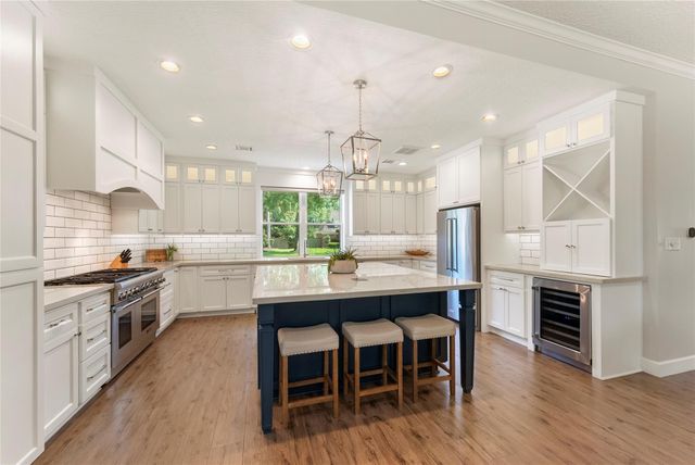 1522 Scenic Shore Drive, Houston, TX 77345