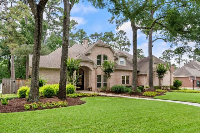 1522 Scenic Shore Drive, Houston, TX 77345