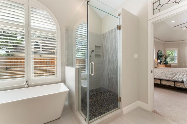 1522 Scenic Shore Drive, Houston, TX 77345