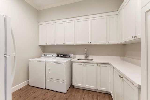 1522 Scenic Shore Drive, Houston, TX 77345