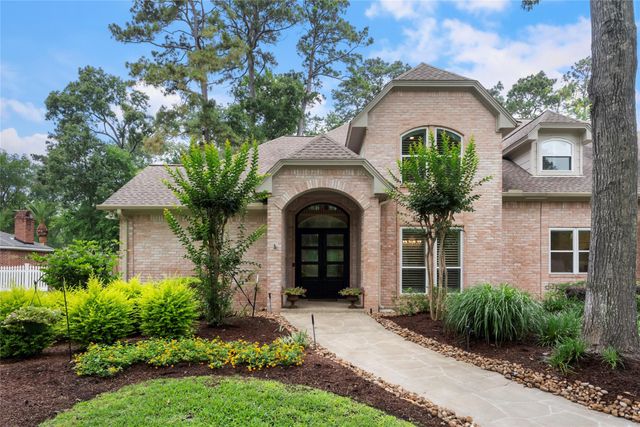 1522 Scenic Shore Drive, Houston, TX 77345