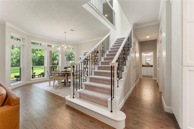 1522 Scenic Shore Drive, Houston, TX 77345