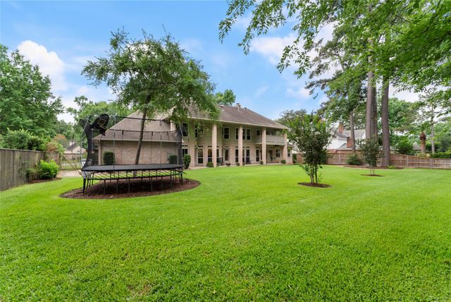 1522 Scenic Shore Drive, Houston, TX 77345