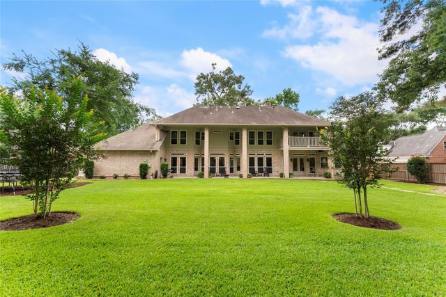 1522 Scenic Shore Drive, Houston, TX 77345