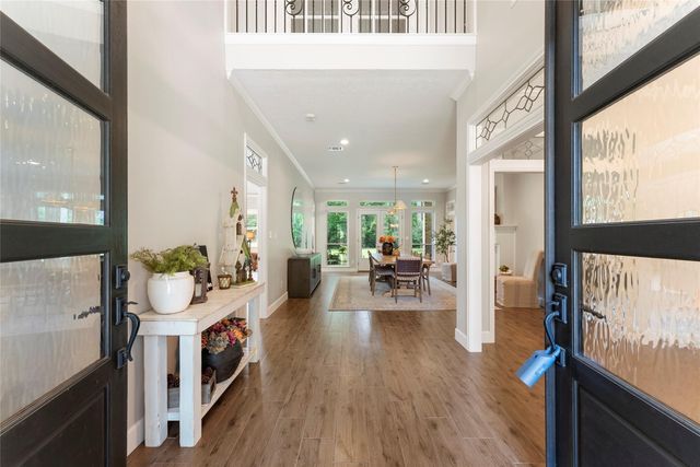 1522 Scenic Shore Drive, Houston, TX 77345