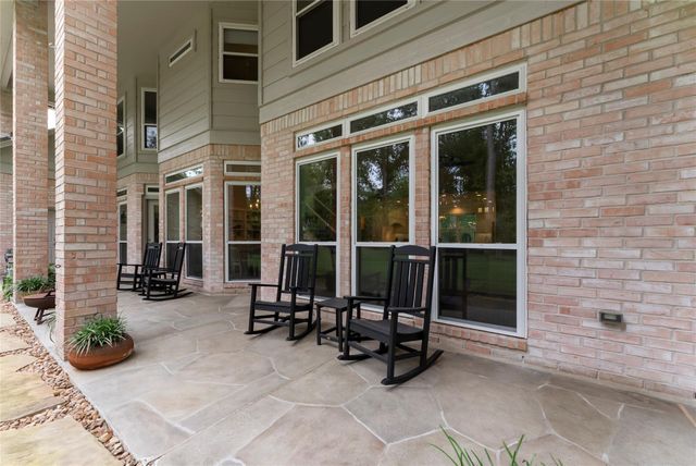 1522 Scenic Shore Drive, Houston, TX 77345