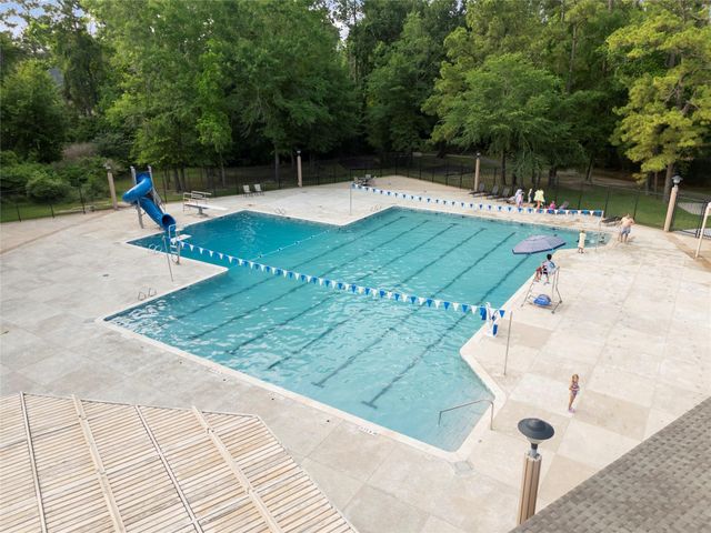 1522 Scenic Shore Drive, Houston, TX 77345