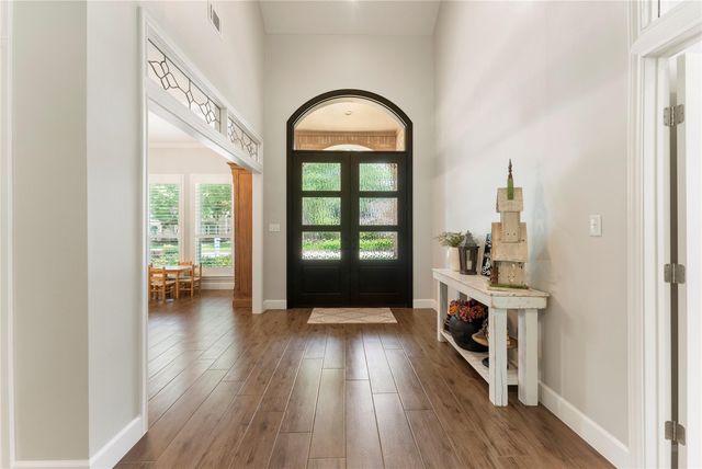 1522 Scenic Shore Drive, Houston, TX 77345