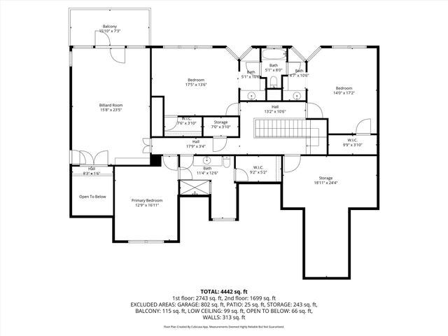1522 Scenic Shore Drive, Houston, TX 77345