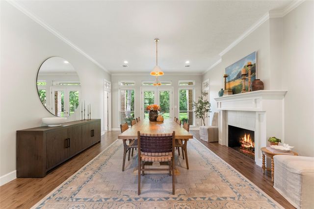 1522 Scenic Shore Drive, Houston, TX 77345