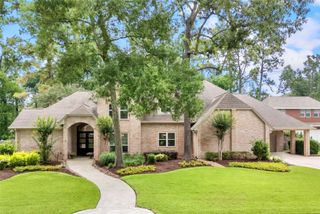1522 Scenic Shore Drive, Houston, TX 77345