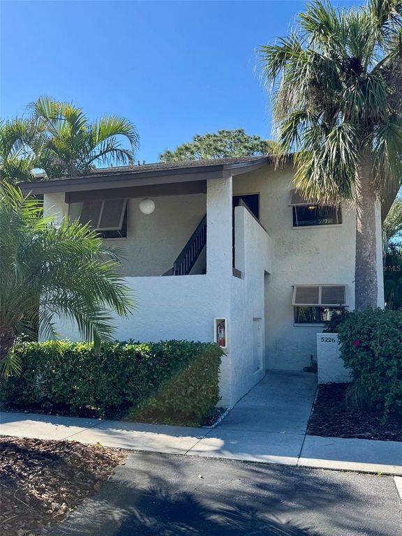 5228 WILLOW LINKS 76, Sarasota, FL 34235