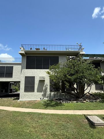 5916 Lago Vista WAY B16, Leander, TX 78645