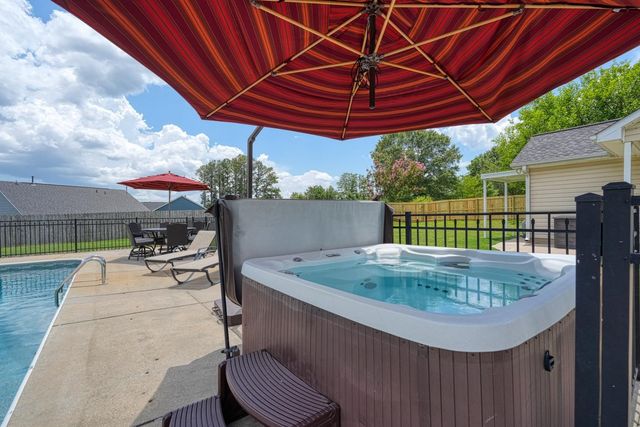 140 Bermuda Lane, Inman, SC 29349