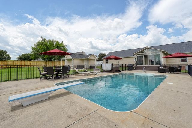 140 Bermuda Lane, Inman, SC 29349