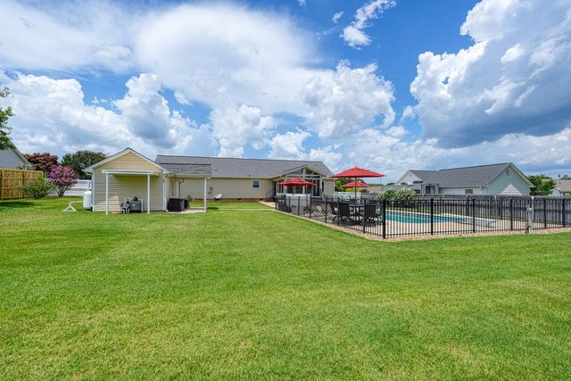 140 Bermuda Lane, Inman, SC 29349