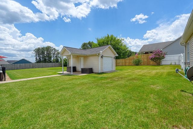 140 Bermuda Lane, Inman, SC 29349