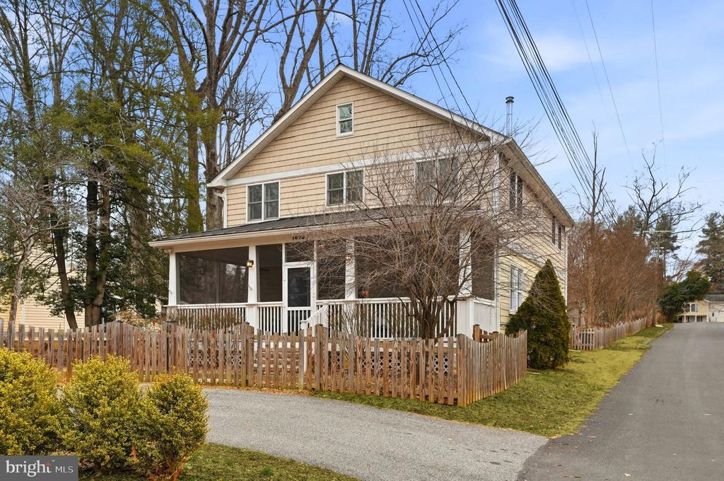 1873 LUCE CREEK DR, Annapolis, MD 21401