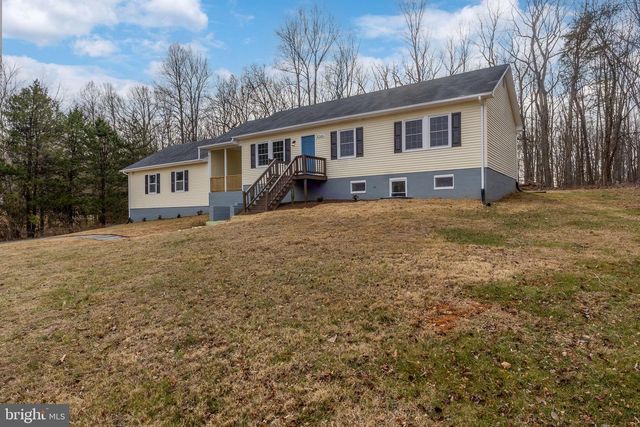 8346 WHITE SHOP RD, Culpeper, VA 22701